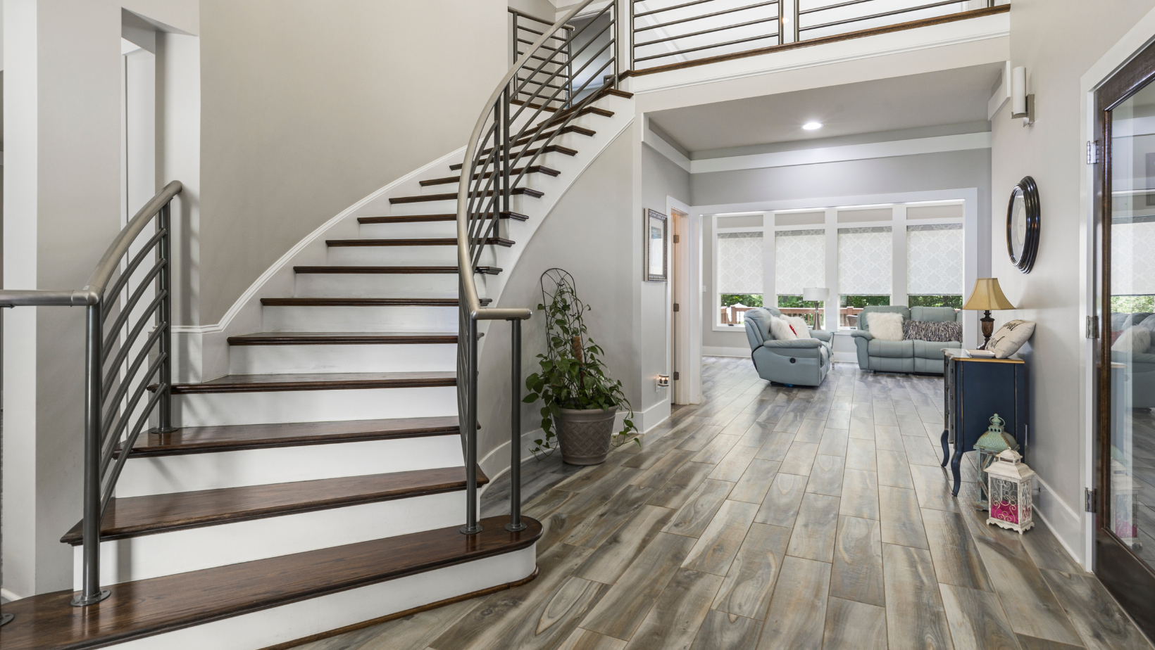 Types of Stair Treads