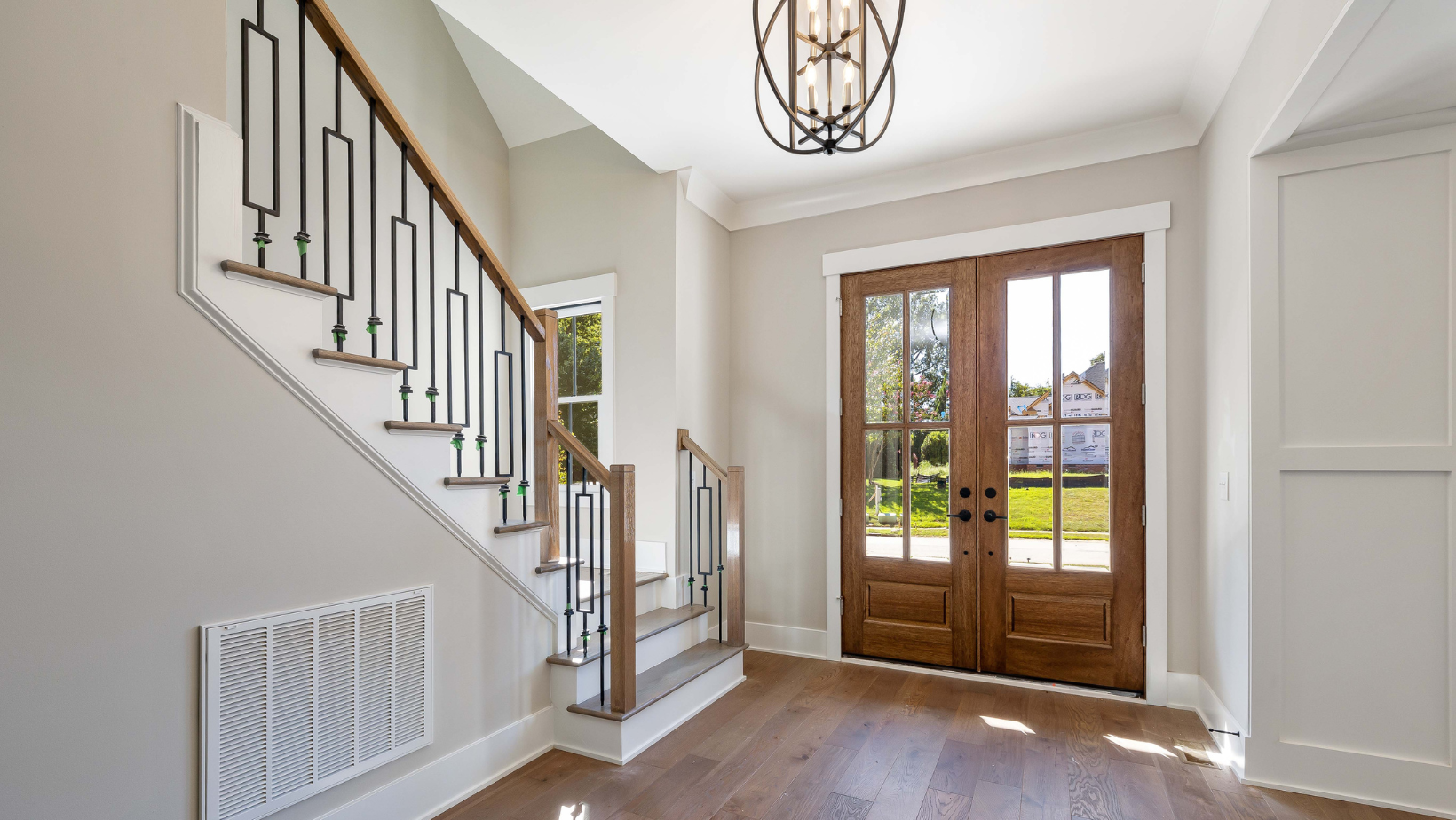 What Is the Standard Size for Stair Treads?