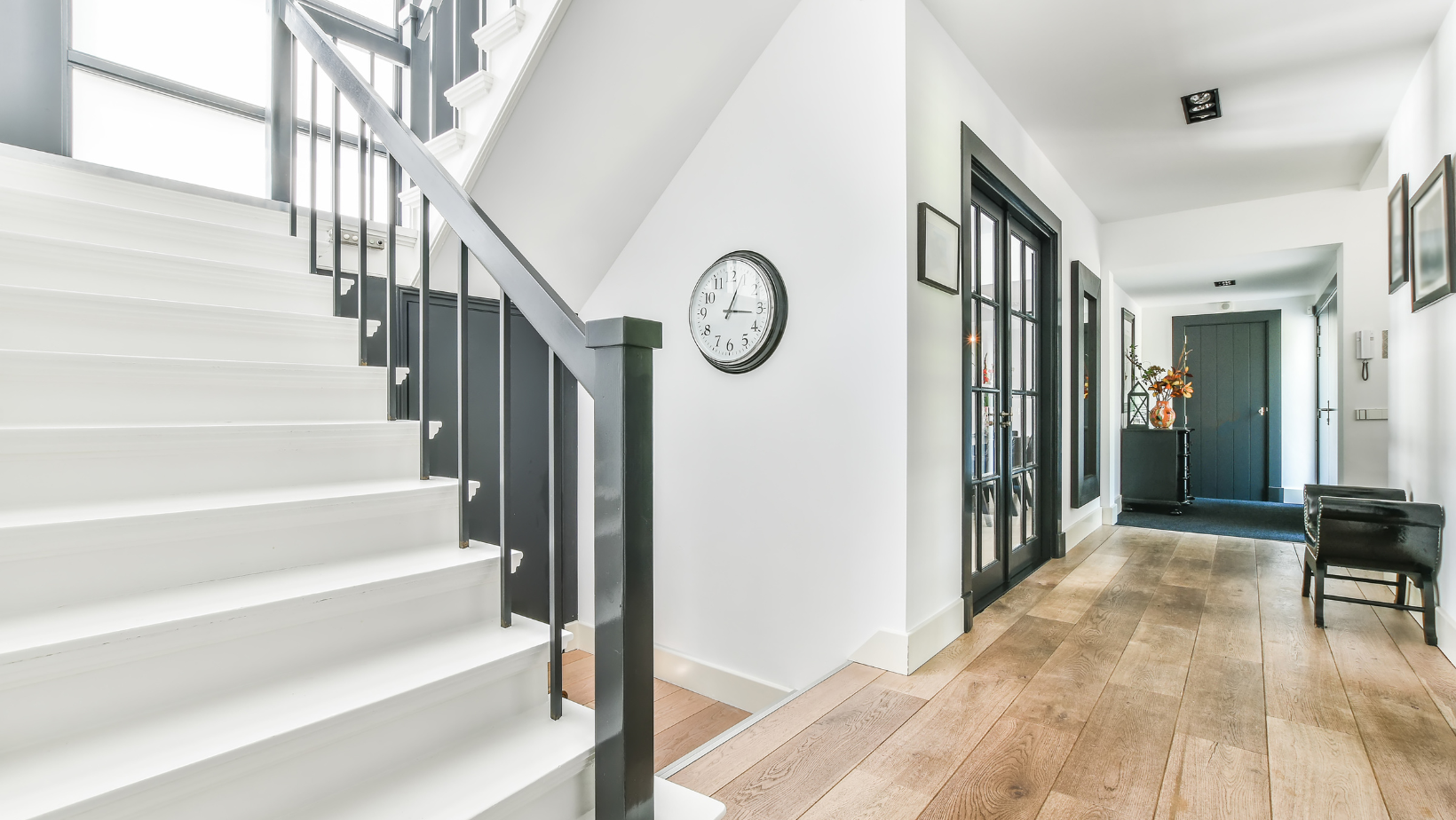 What is a Good Thickness for Stair Treads?