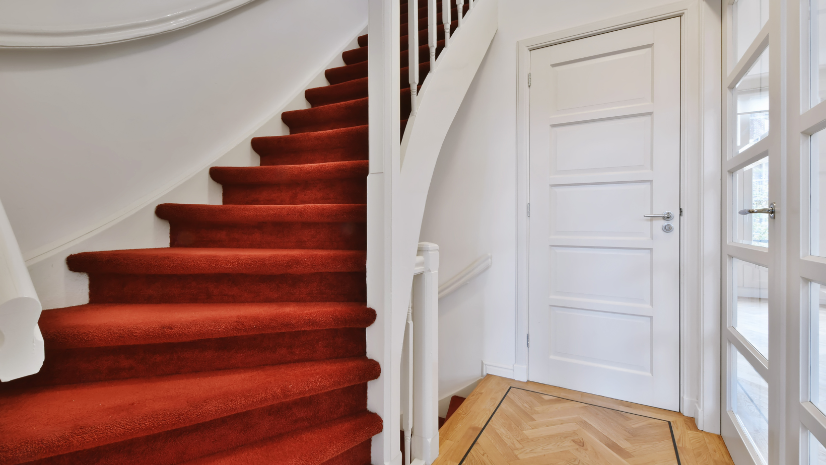 Can You Put Stair Treads On Carpeted Stairs?