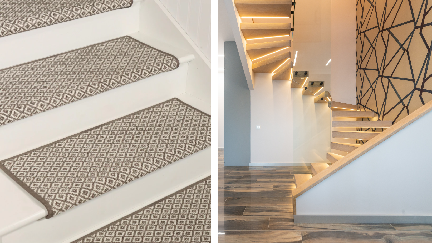 How To Update Your Staircase