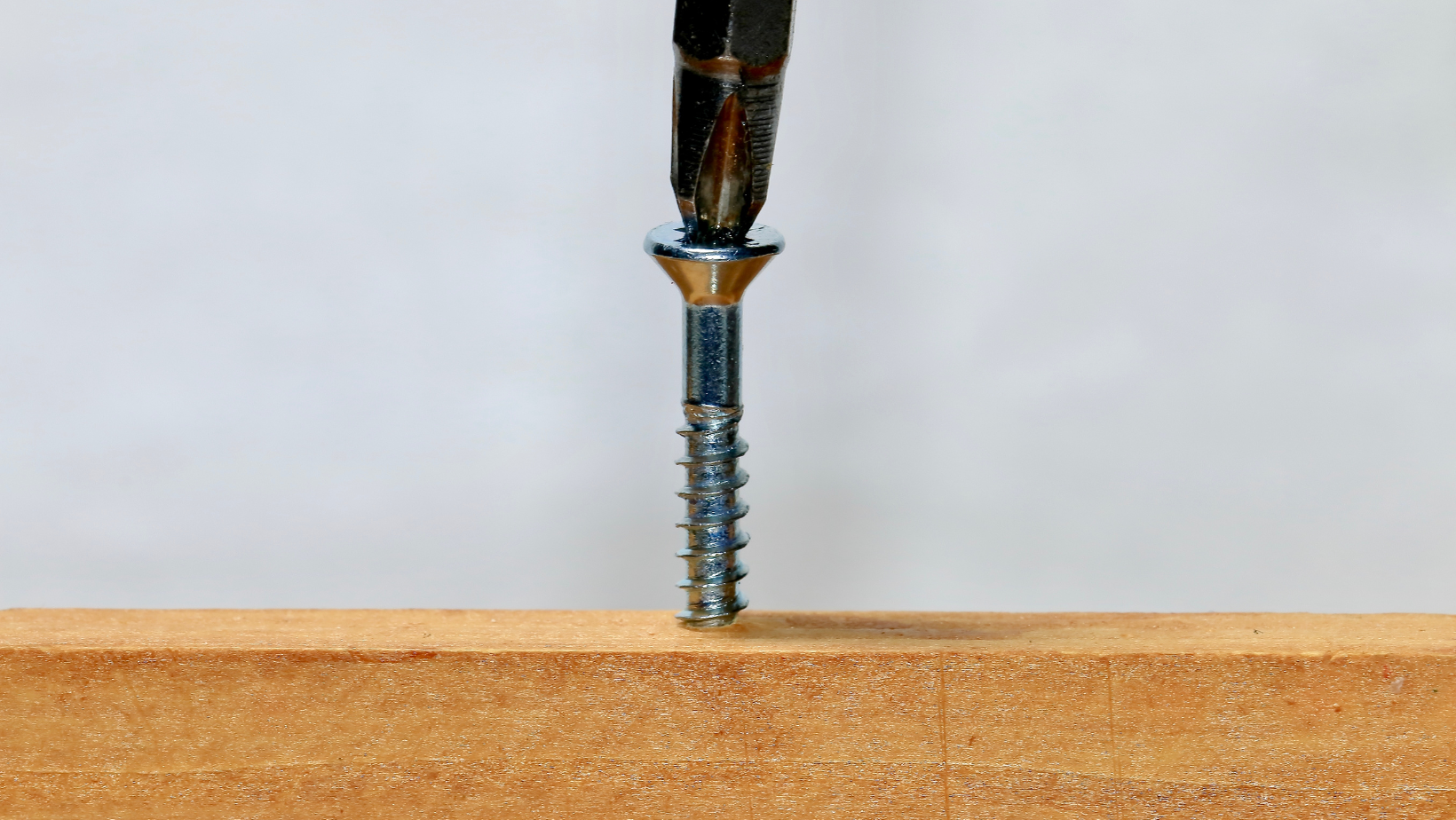 What to Use to Fasten Stair Treads