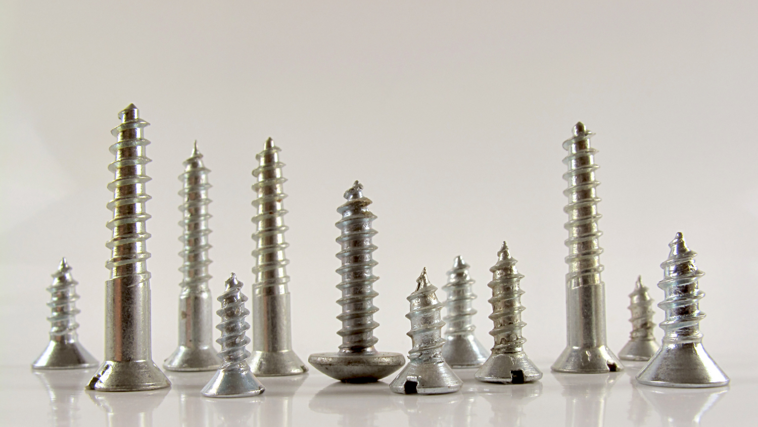 What Screws to Use for Stair Treads