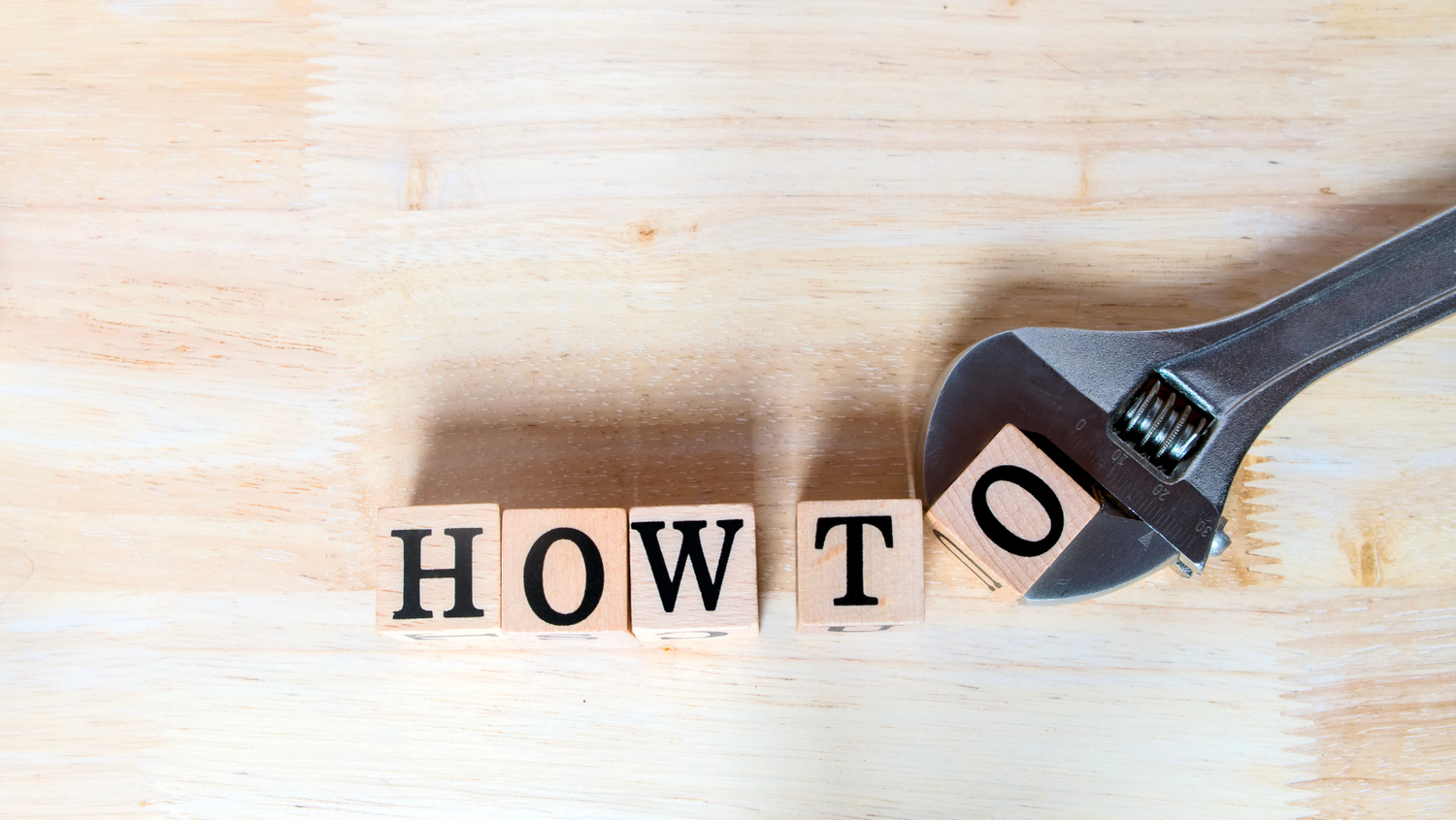 How to Measure Stair Steps