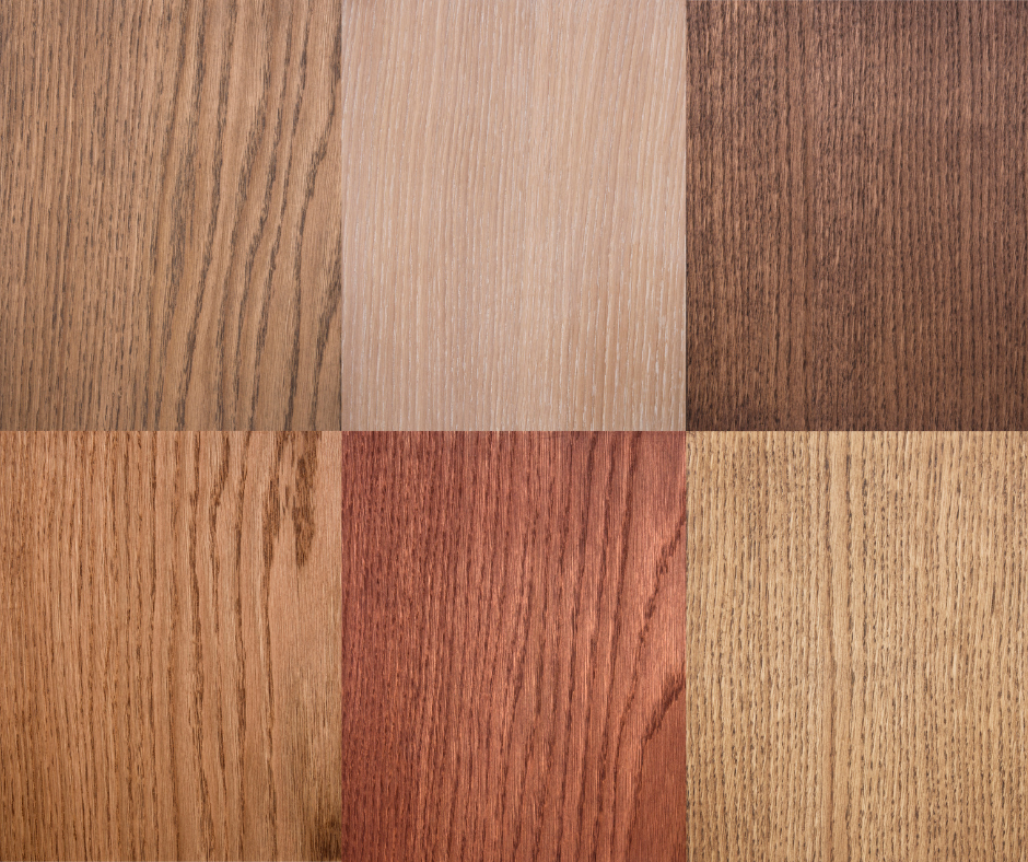 Best Wood to Use for Stair Treads