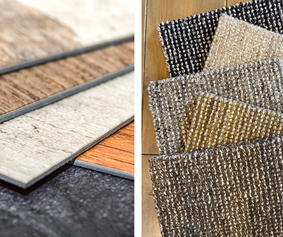 Plastic Runner vs Carpet Runner for Stair Treads