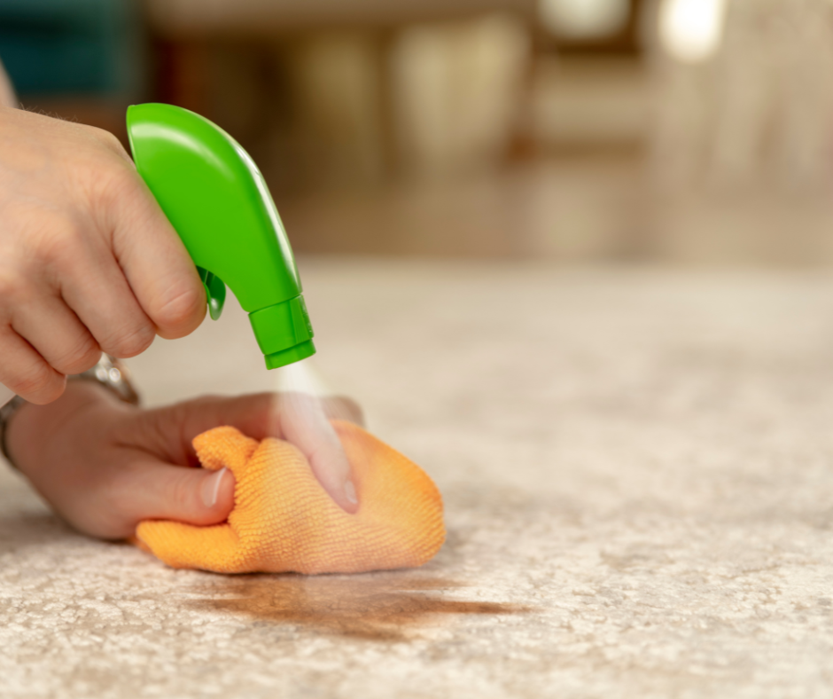 How to Remove Tacky Glue from Fabric?