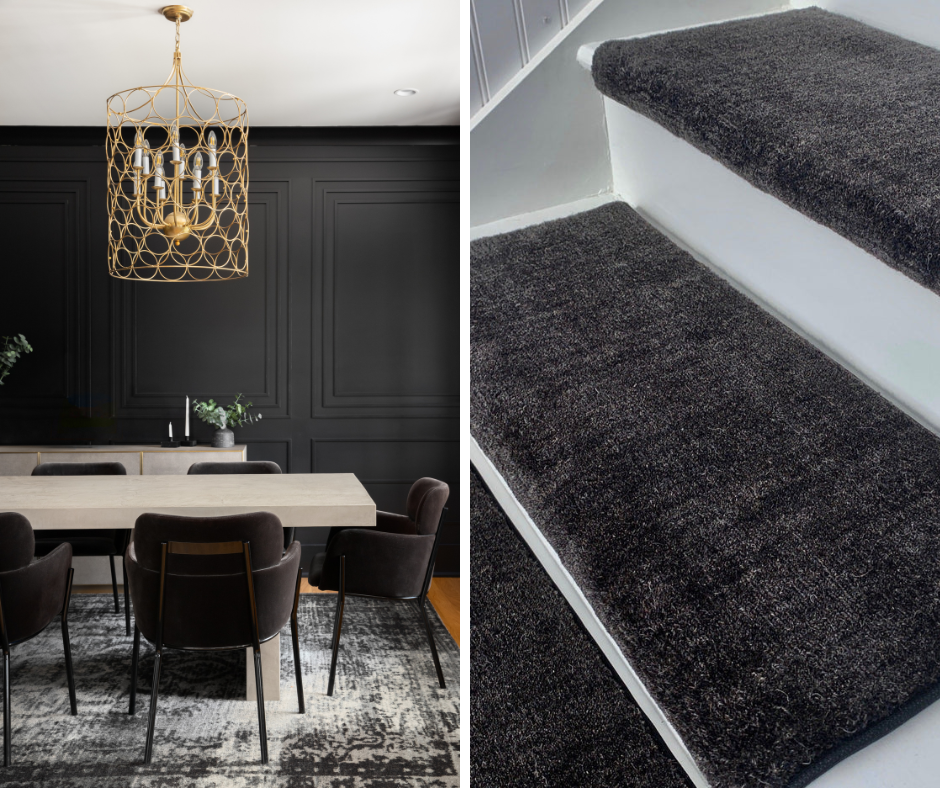 Chandelier Materials Explained: Discover Your Staircase Match