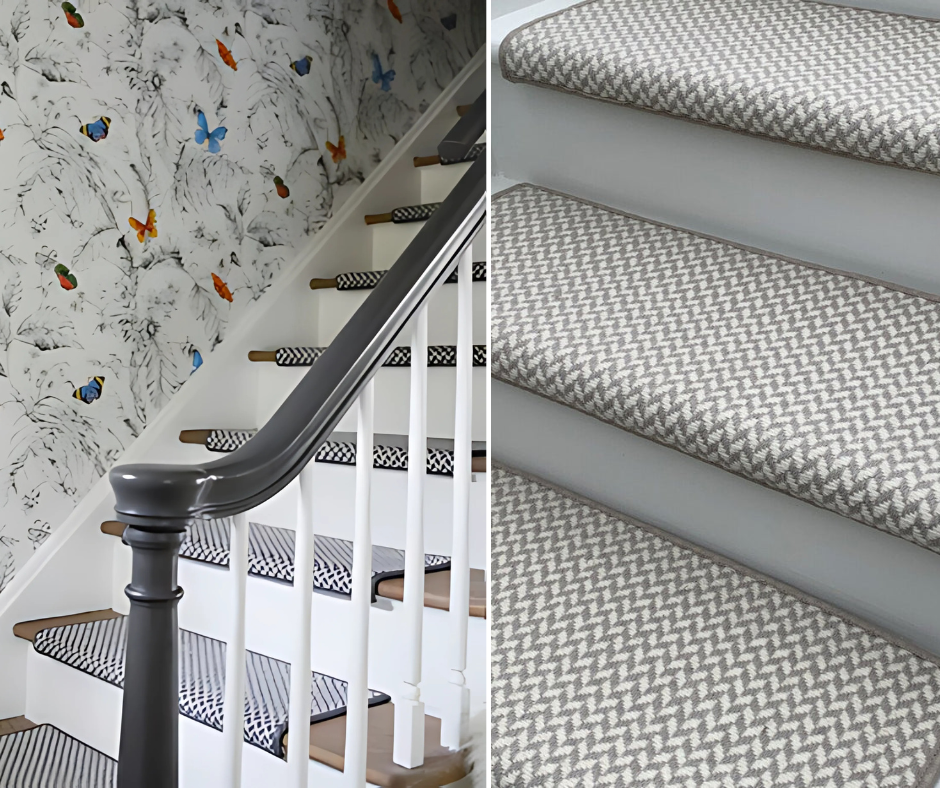 What Size Are Stair Treads?