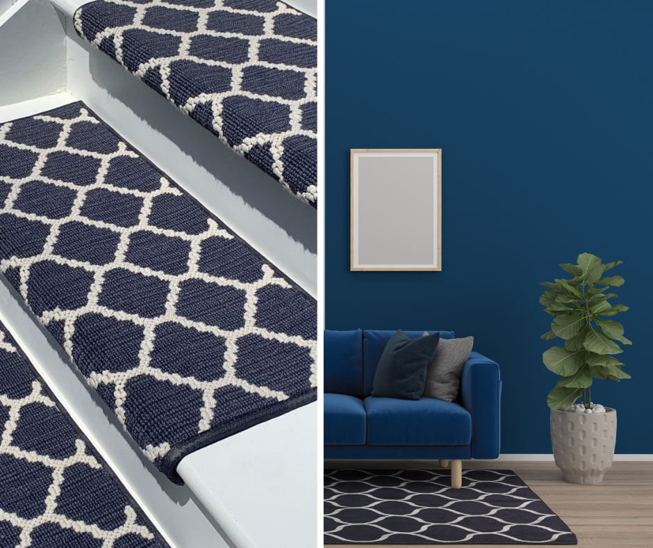 Cool Carpet Stairs Ideas