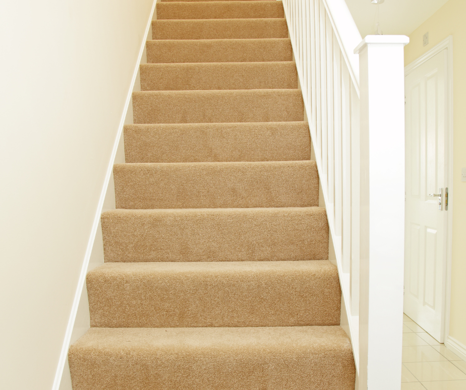 Waterfall Stair Carpet