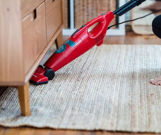 What Is the Best Carpet and Hard Floor Cleaner?