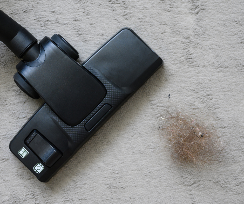 How to Pretreat Carpet Before Shampooing