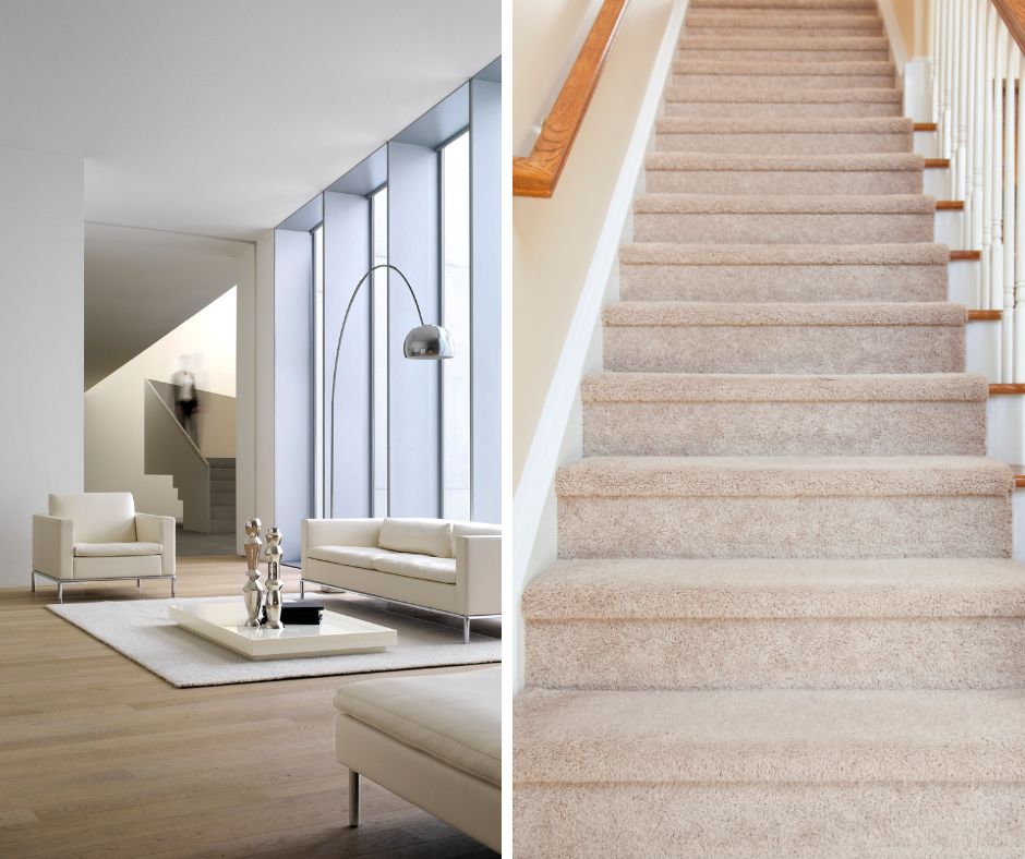 Carpet Mats for Staircases: A Smart, Stylish Safety Upgrade