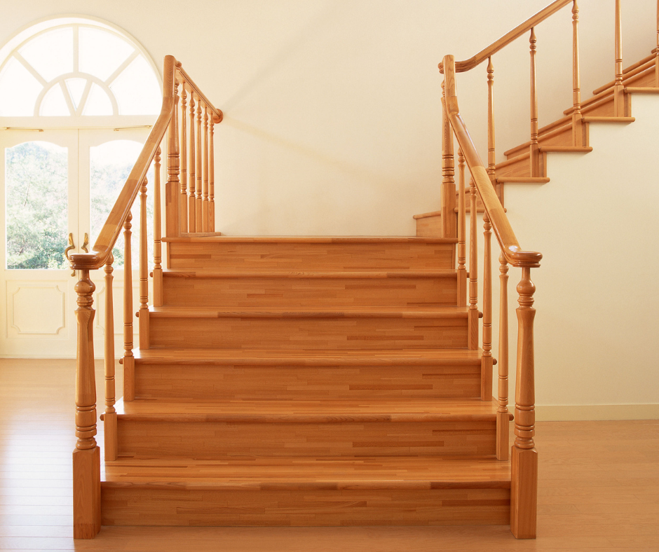 How to Build L-Shaped Stairs for Your Home