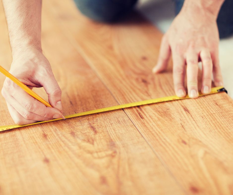 L-Shaped Staircase Dimensions for Your Home