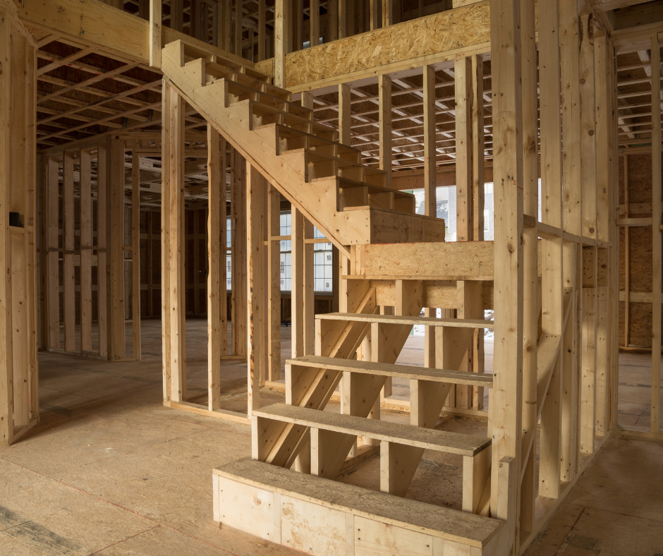 How to Build Floating Stairs for Your Home