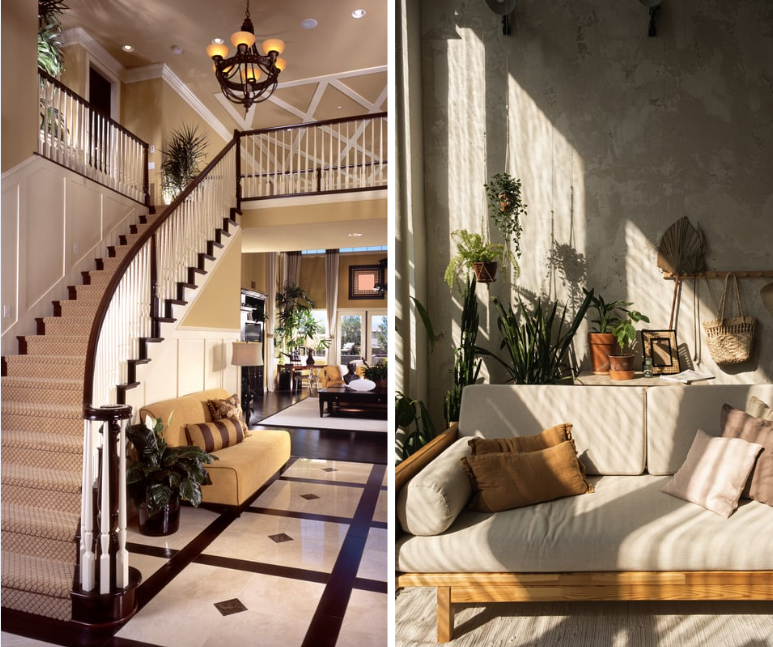 Outdoor Stair Tread Mats for Safety