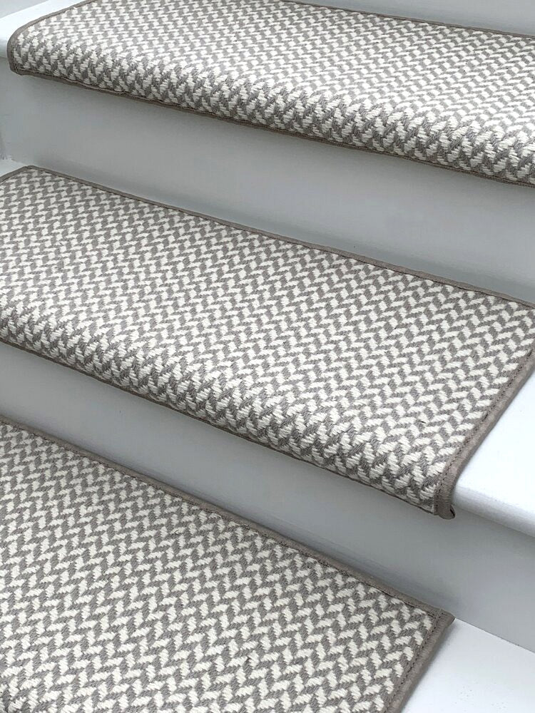 Carpet Stair Treads