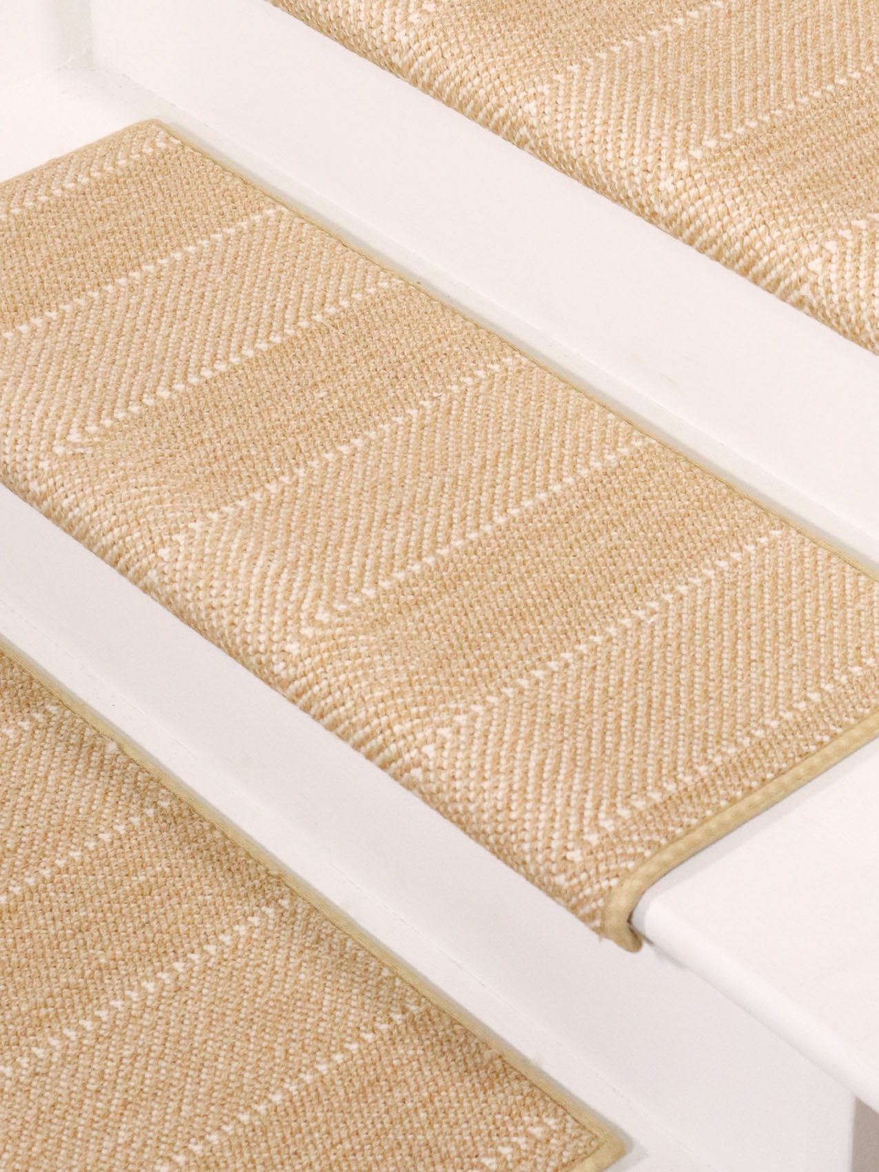 Oak Valley Wool Herringbone