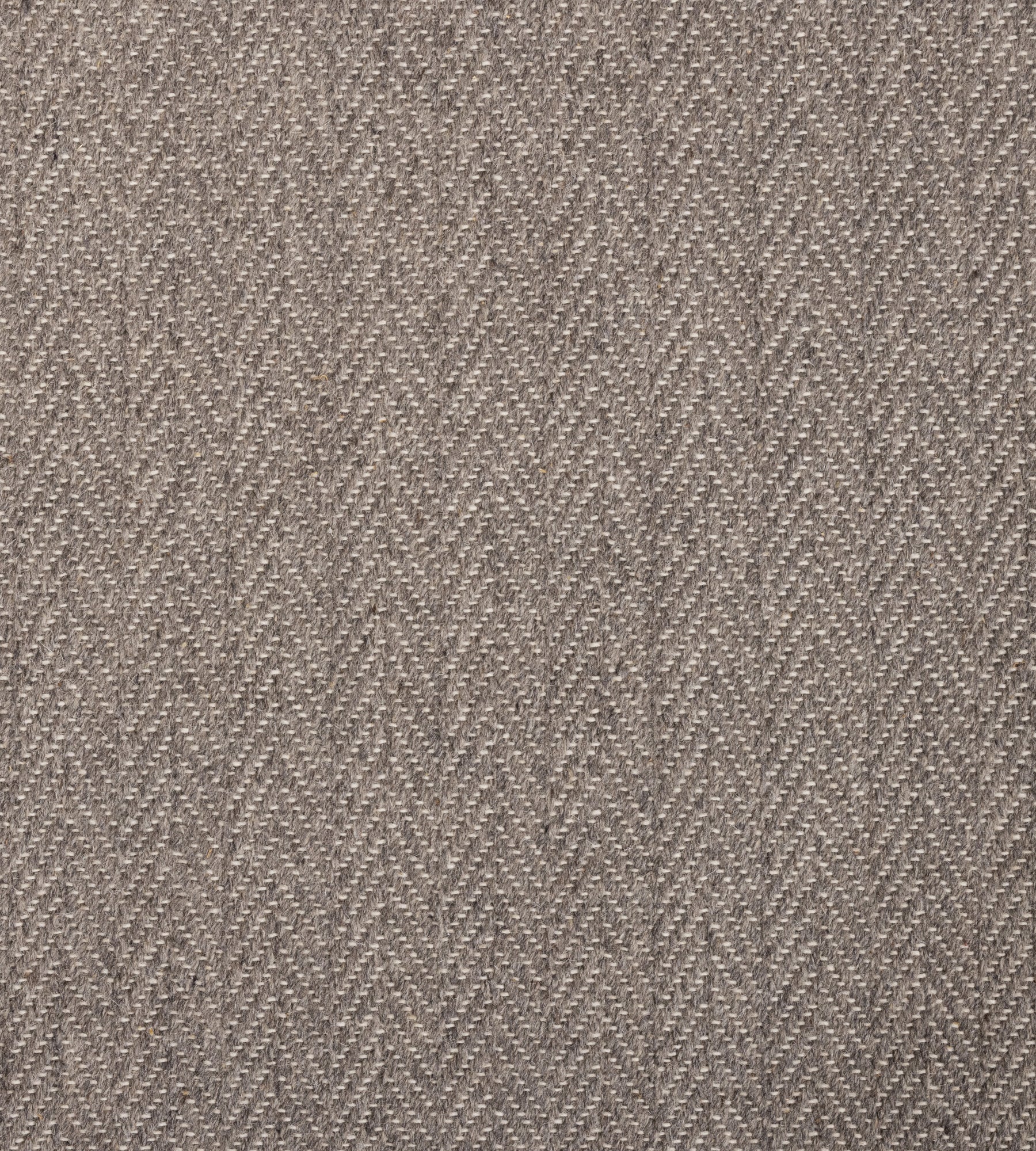 Fine Weave Herringbone I (Set of 13 - Flint)