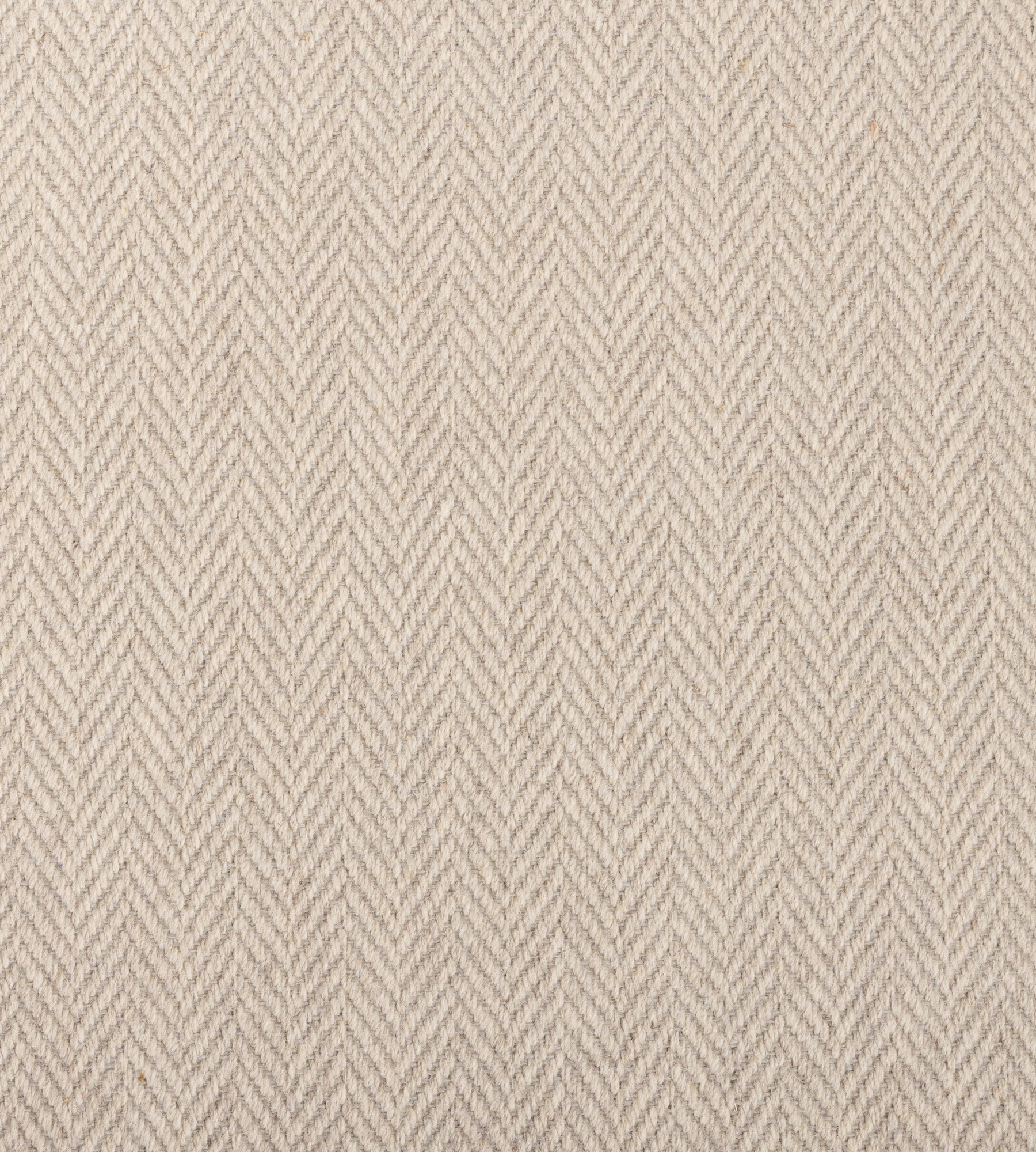 Fine Weave Herringbone II - Sample
