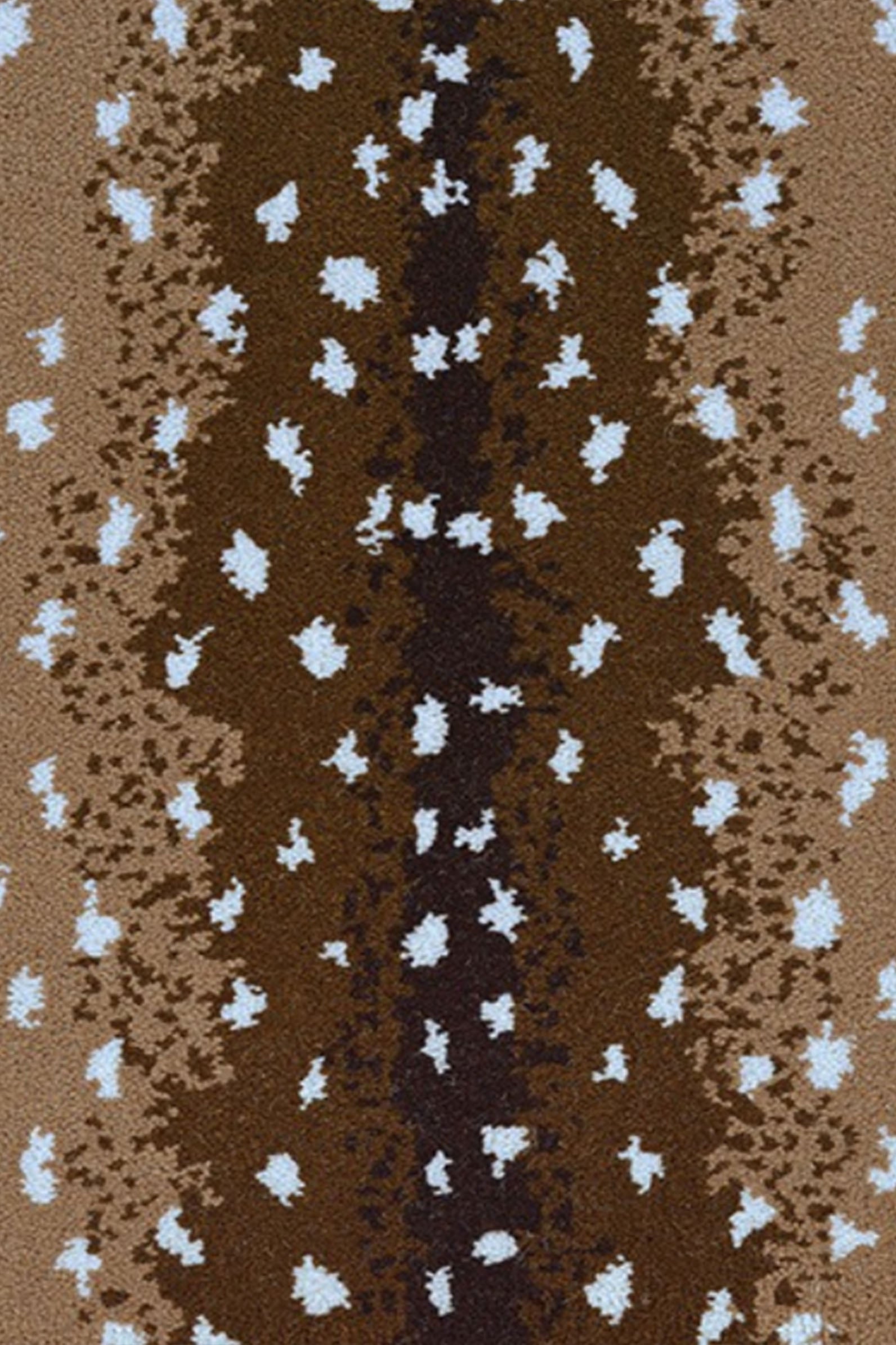 Oak Valley Antelope Carpet Stair Tread (Please leave outlets color choice in notes)