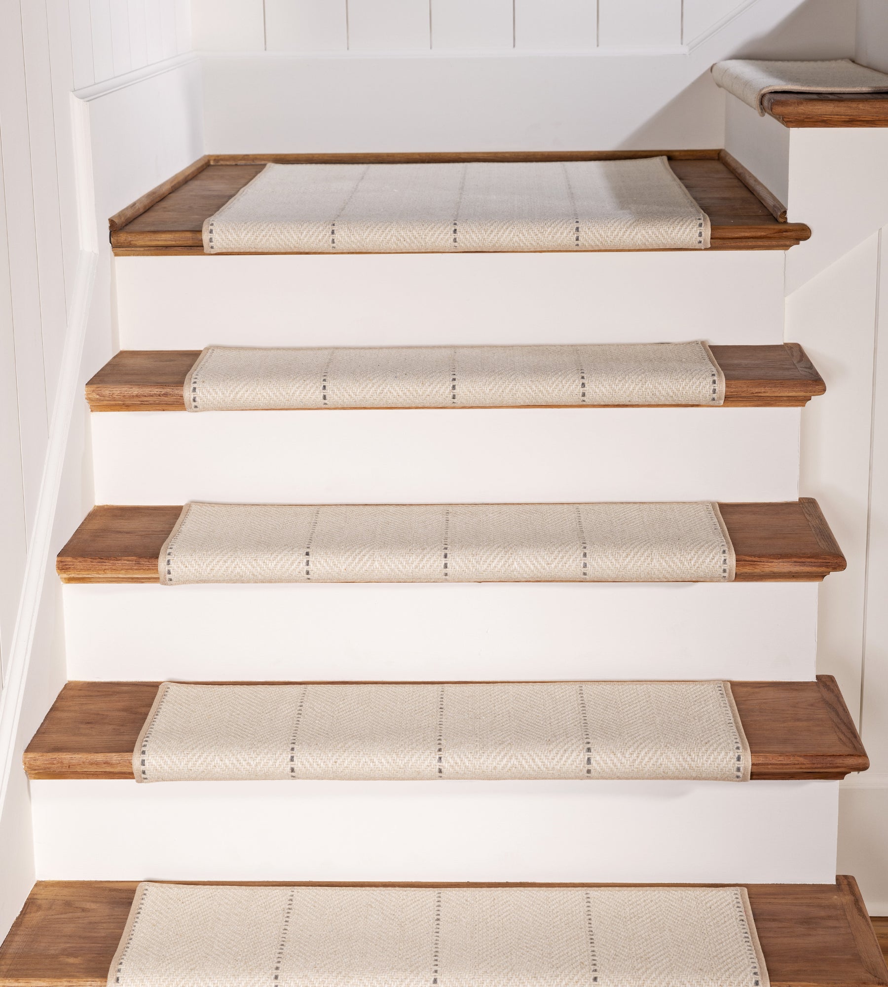Oak Valley Island Stripe