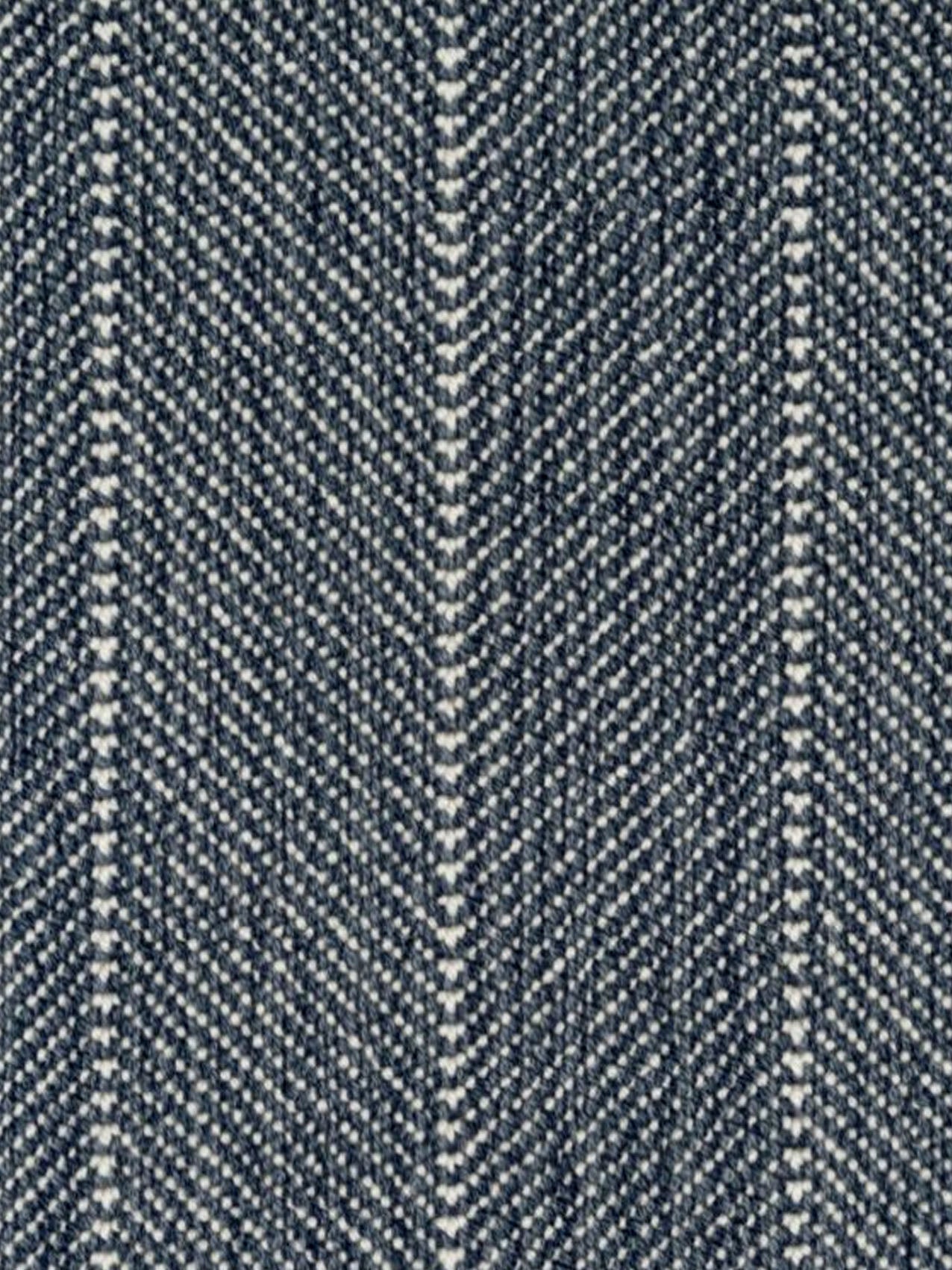 Oak Valley Wool Herringbone - Sample