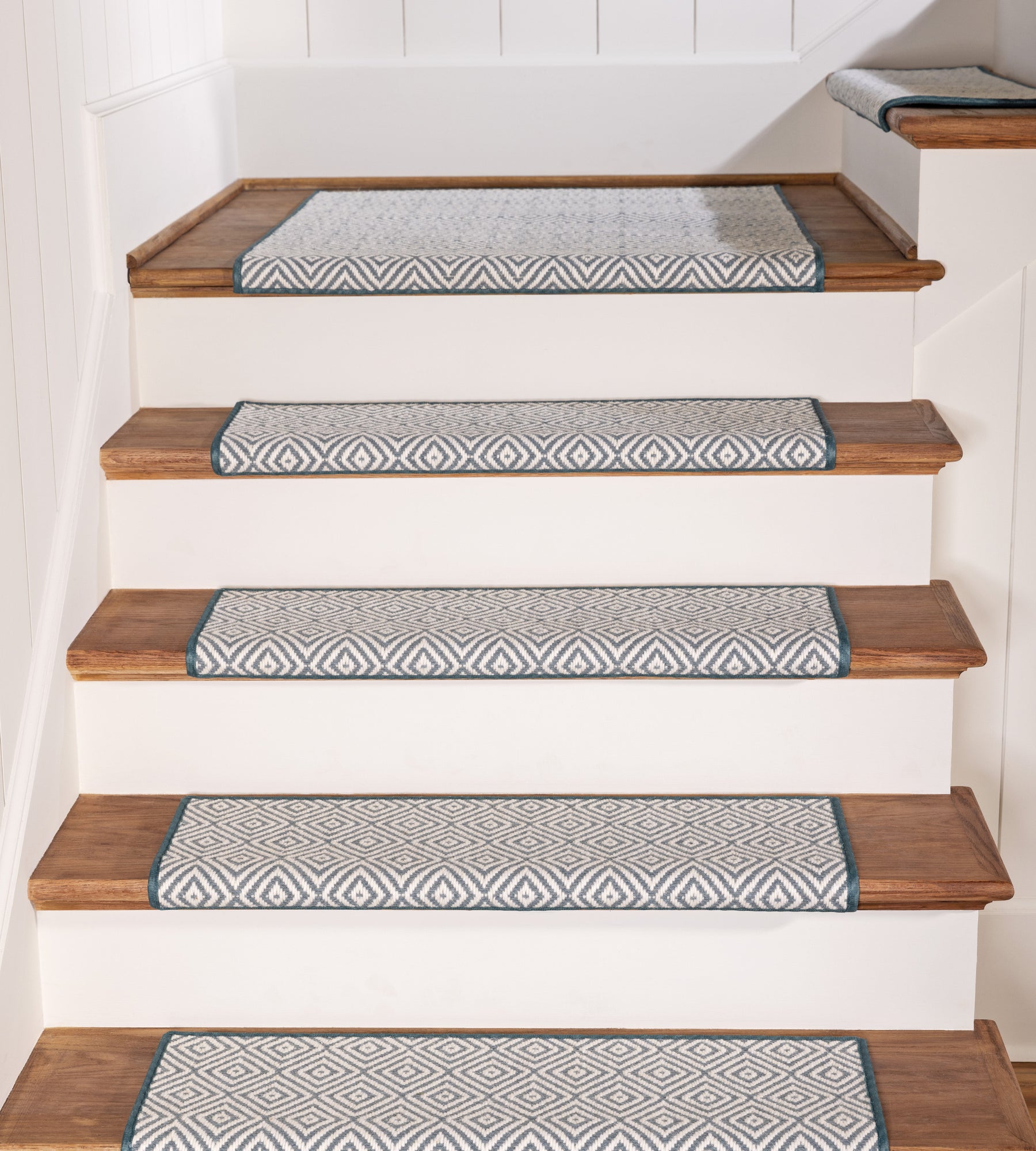 Oak Valley Wool Diamond