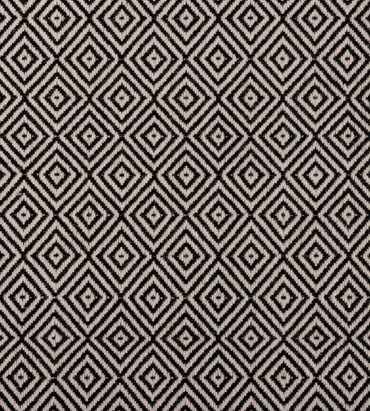Oak Valley Wool Diamond - Sample