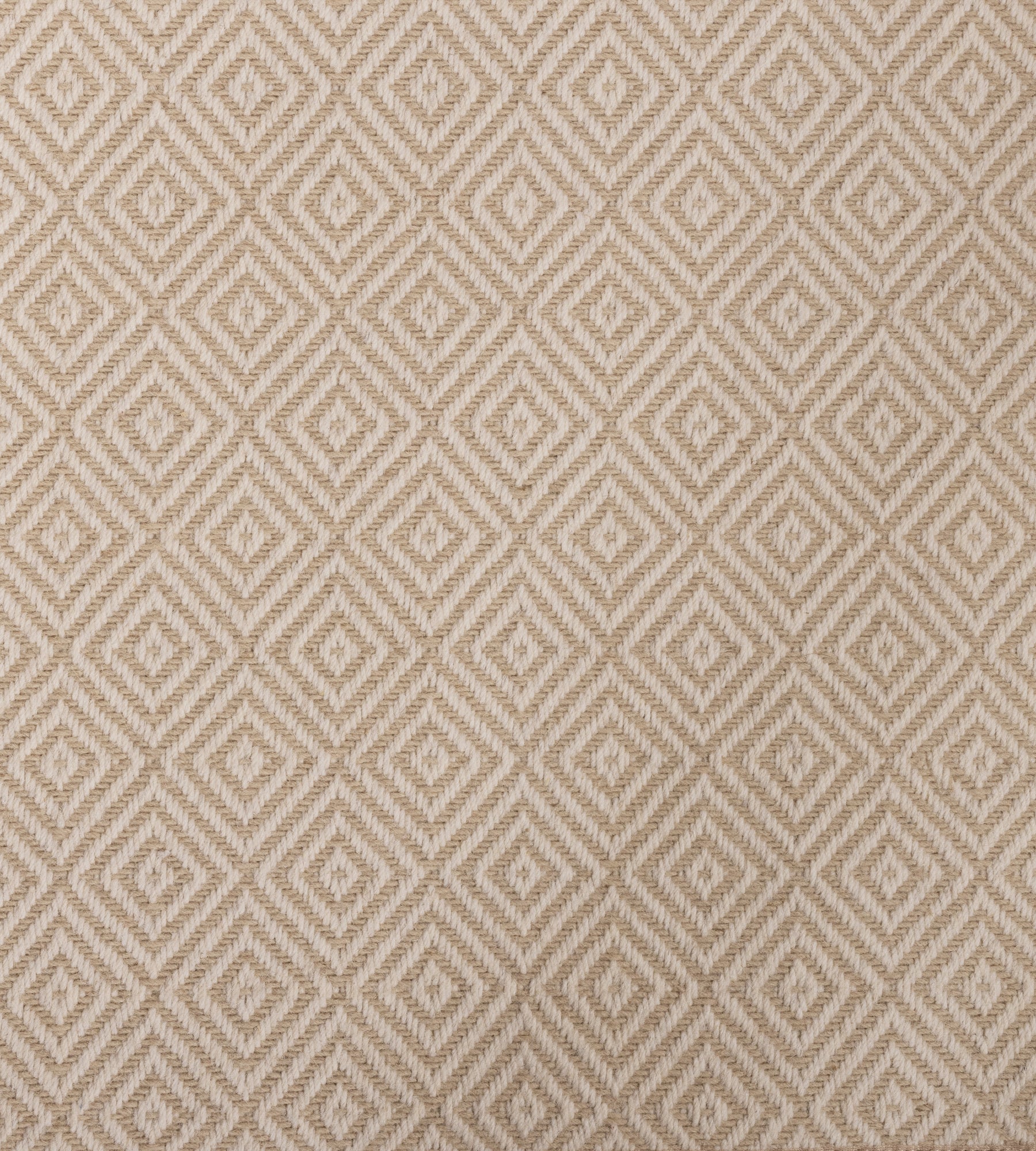Oak Valley Wool Diamond