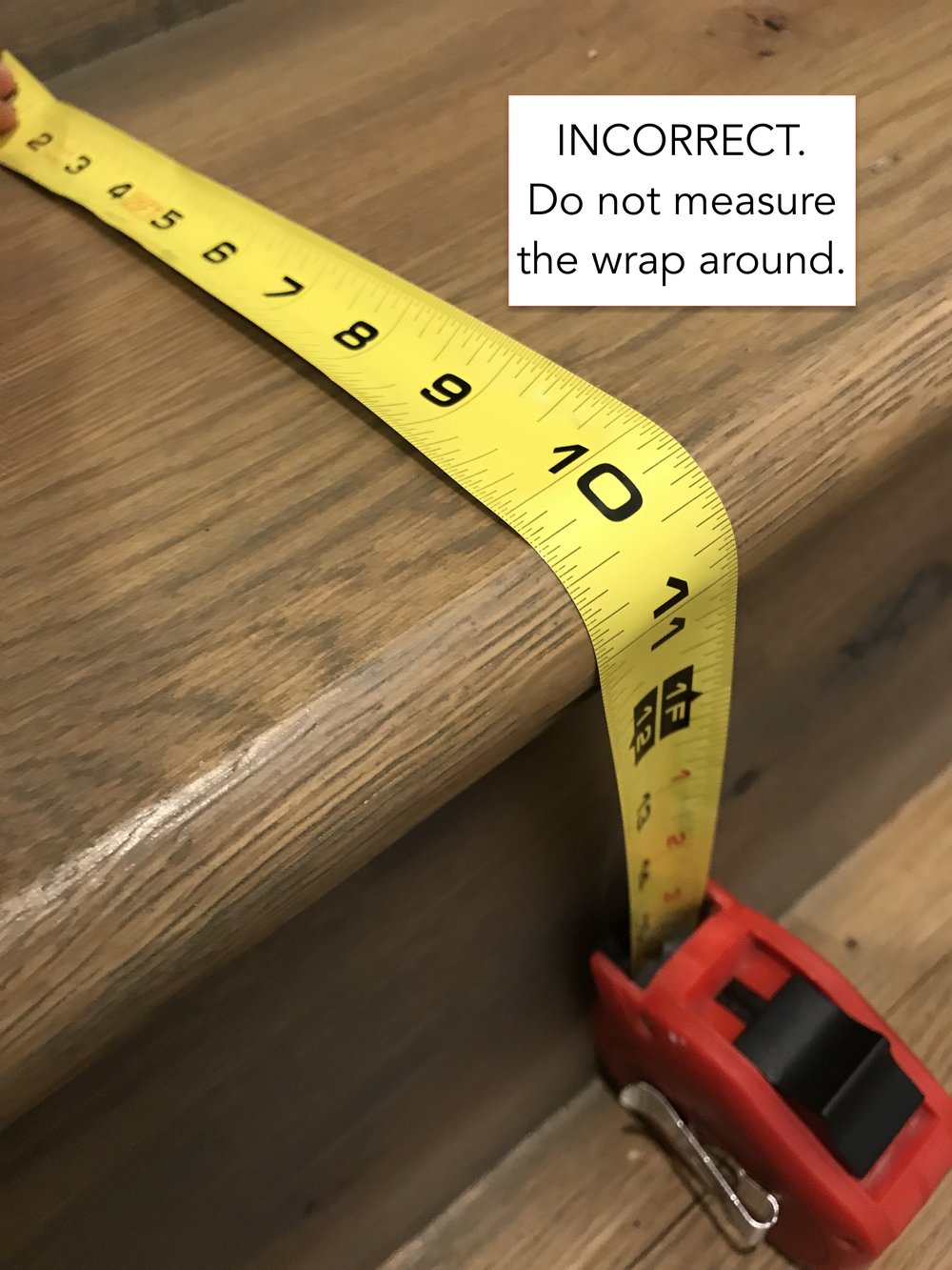 Oak Valley Tailored Square