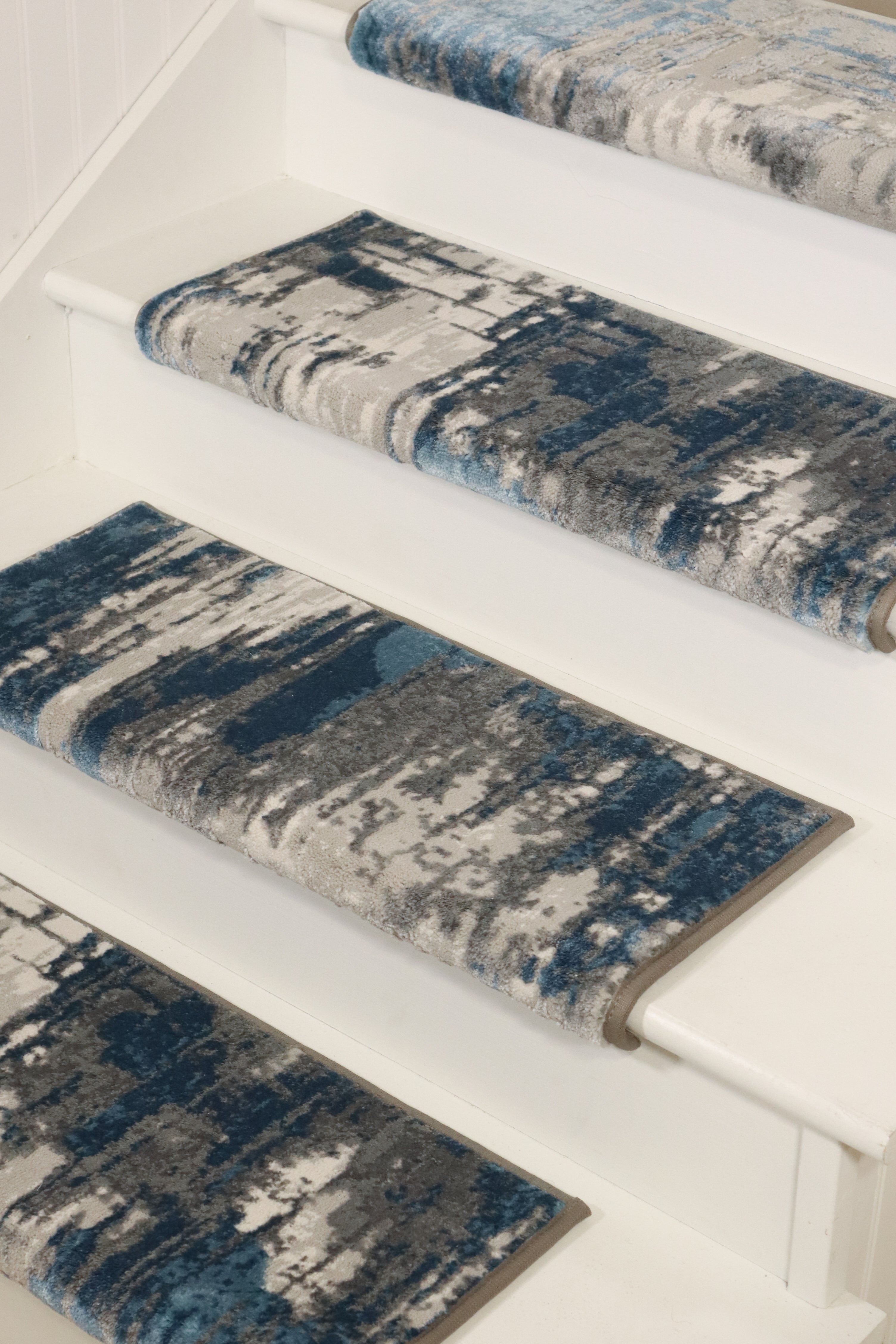 Vista Low Cost Stair Treads Oak Valley Designs