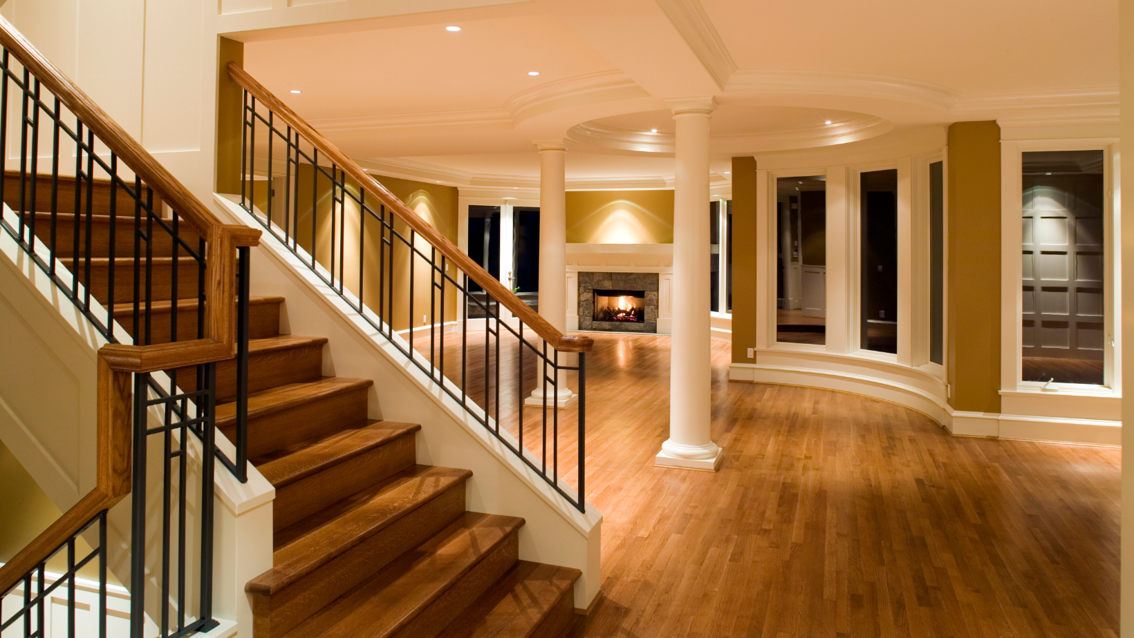 Your Guide to Stair Runners and Treads