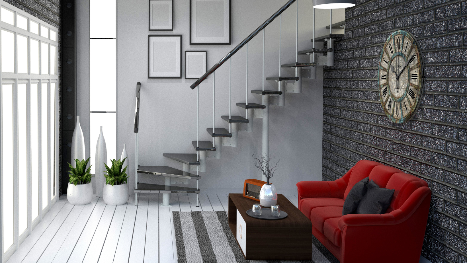 Stair Design