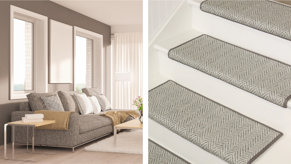 Cheap Stair Tread Ideas