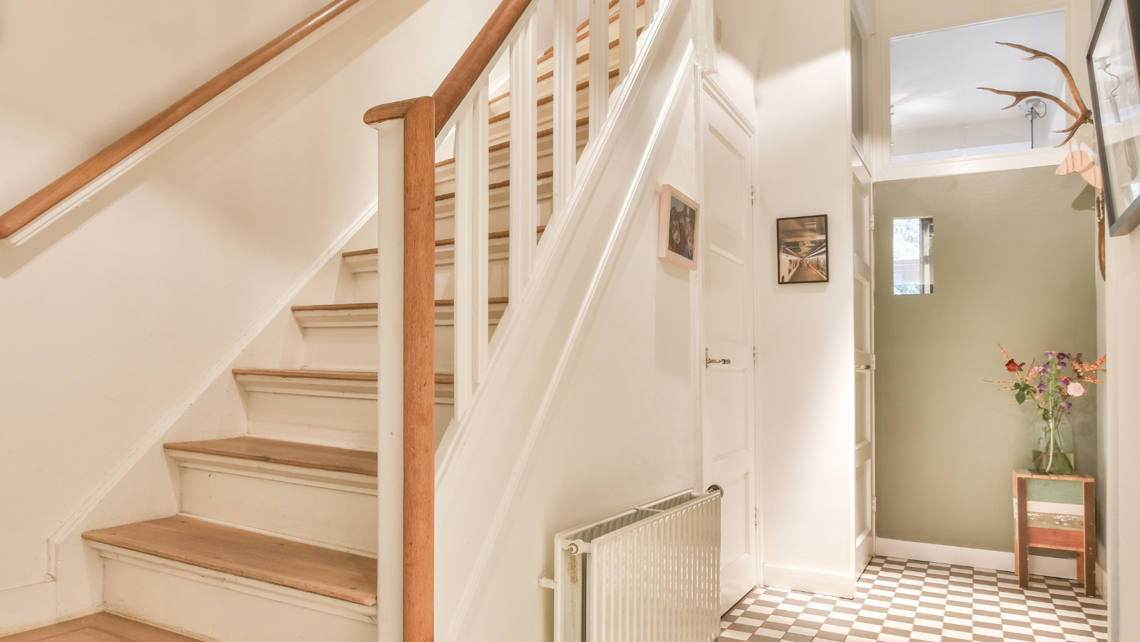 How To Finish Stair Treads