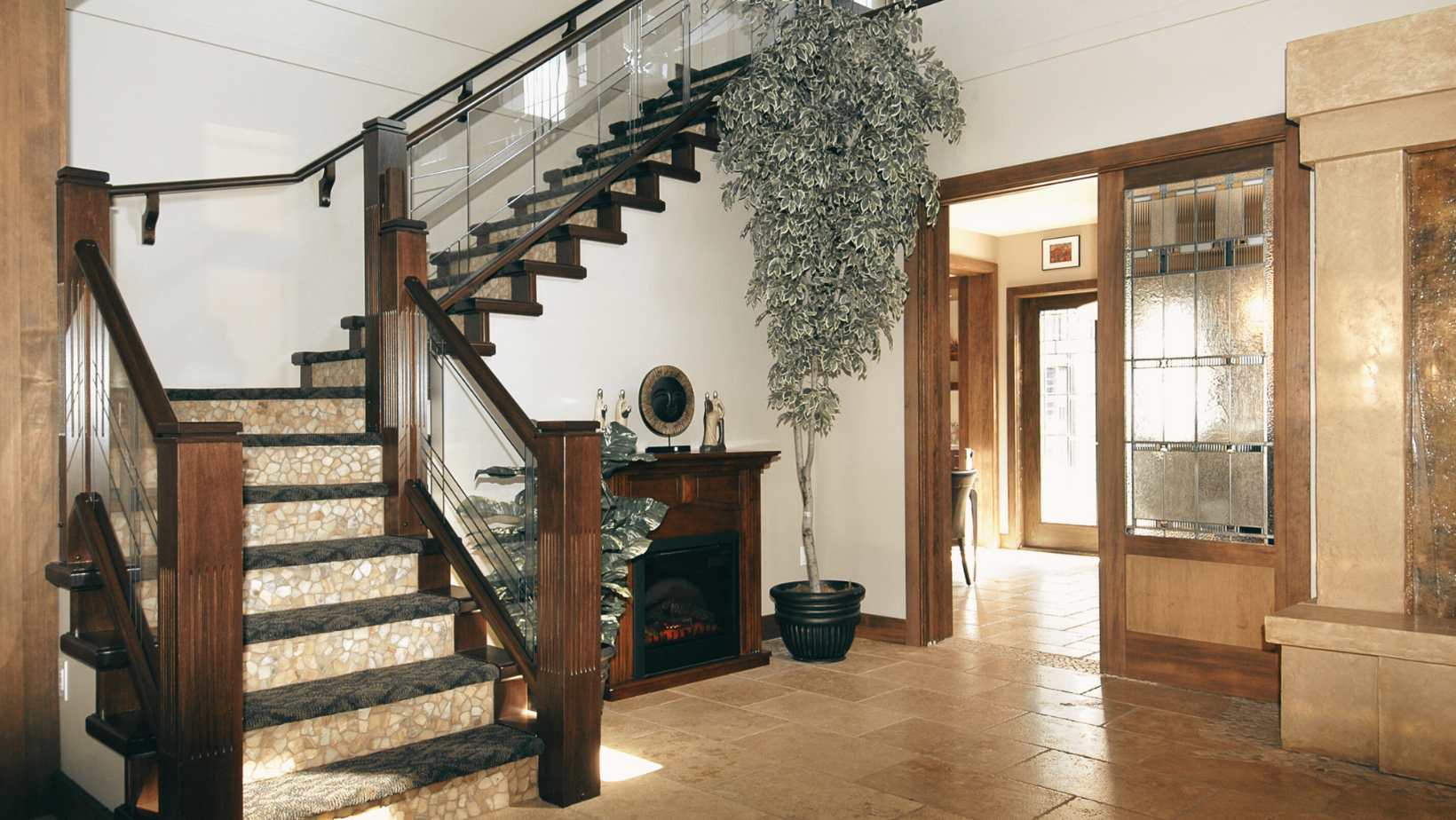 What Are the Standard Stair Dimensions?