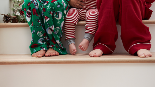 Stair Treads for Children