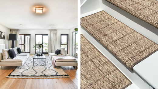 Why Homeowners Love Oak Valley Stair Tread