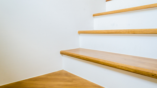 LVP Stair Treads