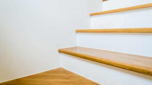 LVP Stair Treads: Durable Style for Modern Home