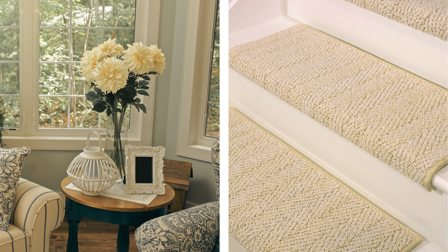 Stair Tread Rugs