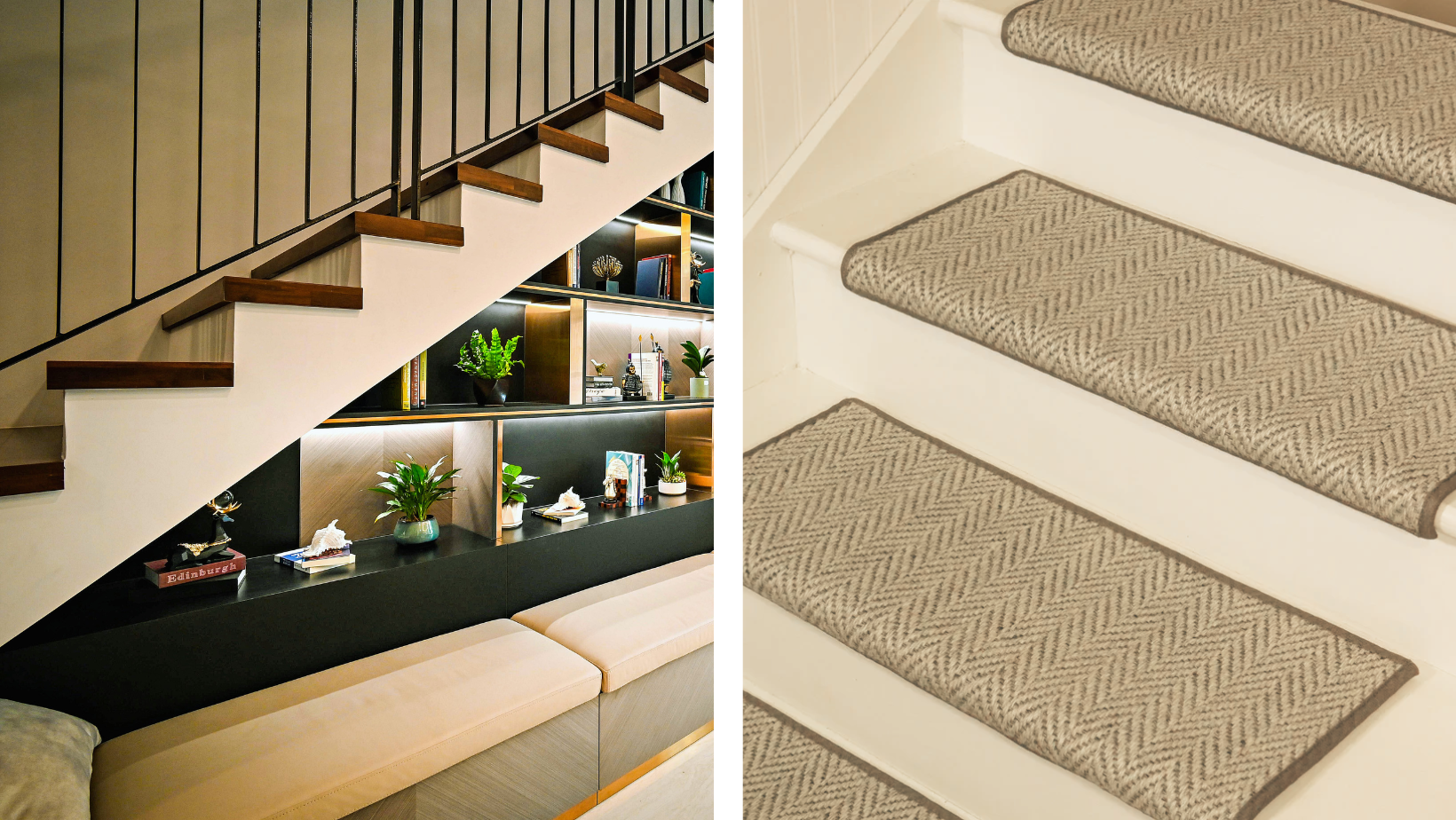 Carpet Strips For Stairs