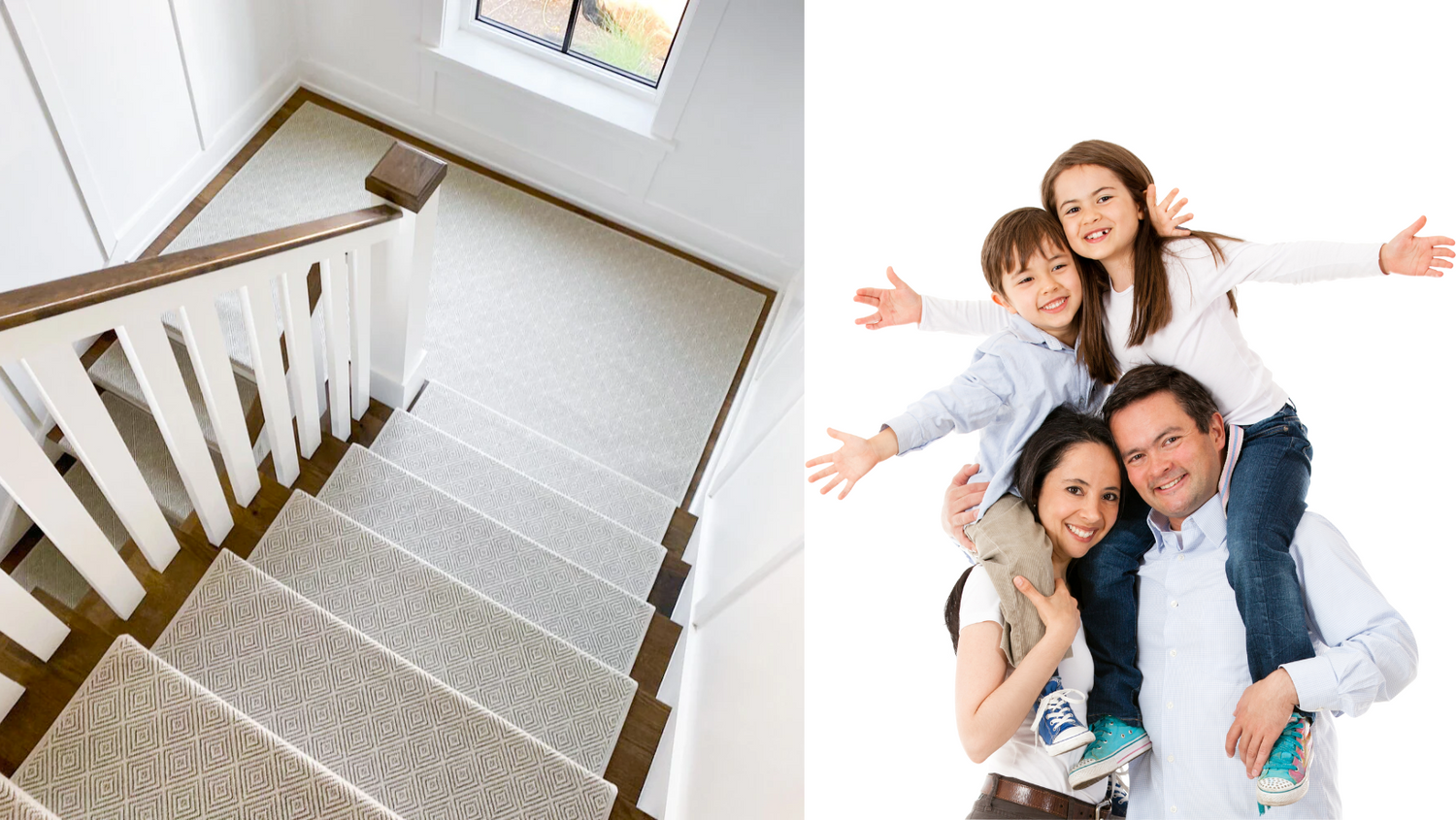 What are Stair Treads?