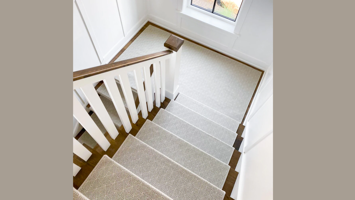 Where to Buy Stair Treads?