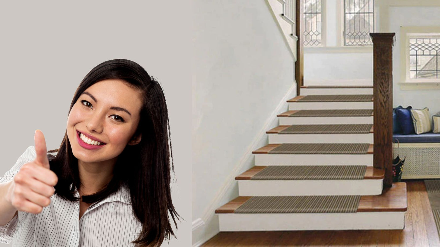 How Much Does it Cost to Install Stair Treads?