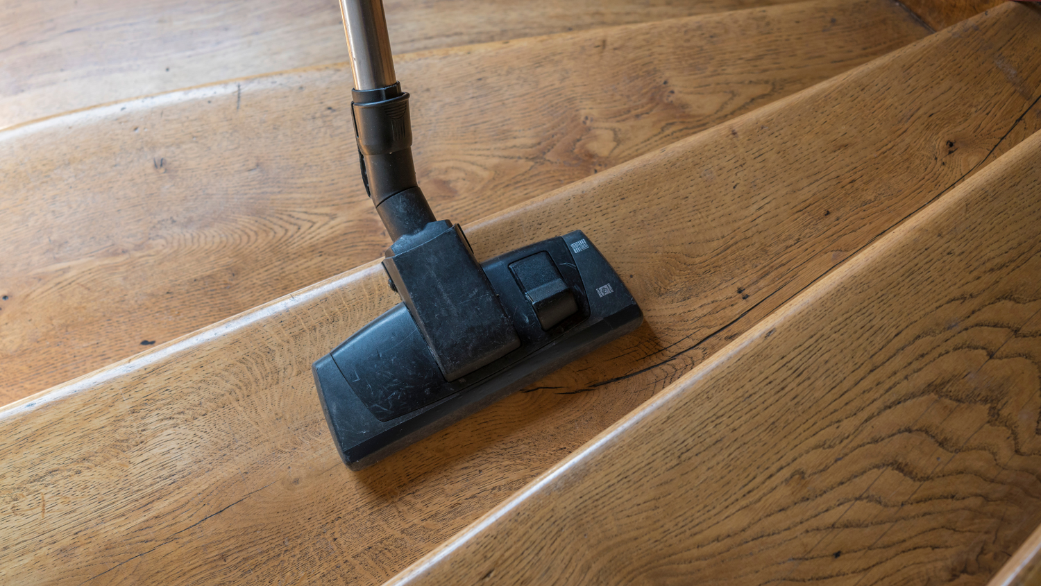 Best Vacuum For Stairs