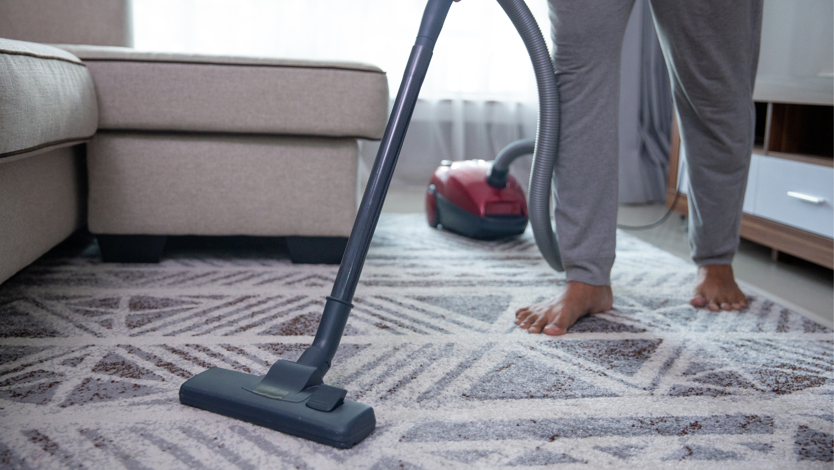 How To Take Care Of Carpet Floors